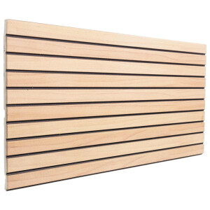 vidaXL Wandpanelen 10 pcs Bruin 100 x 50 cm EPS-schuim
