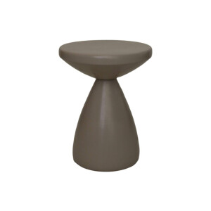Ronde Bijzettafel | HSM Collection
