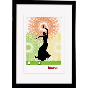 Hama Fotolijst - Madrid - 20 x 30 cm - Zwart