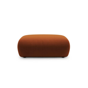 Hocker Kate velvet | Micadoni