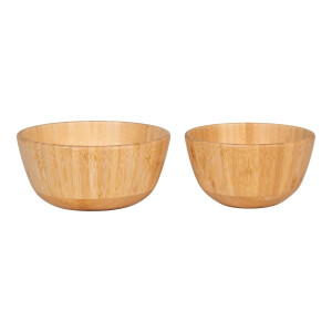Set van 2 serveerschalen Chefalu | House Nordic