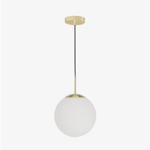 Kave Home Hanglamp 'Mahala'