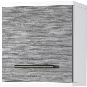 Schildmeyer Hangend kastje Emmi, Made in Germany Breedte 30 cm, verstelbare plank, aan te passen draairichting