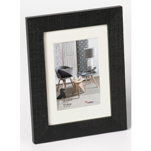 Walther Home - Houten lijst - Fotoformaat 13x18 cm - Zwart