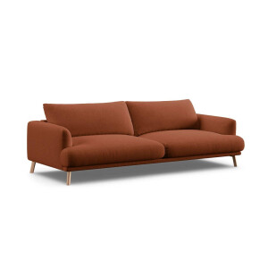 4-zitsbank Naomi chenille | Micadoni Home