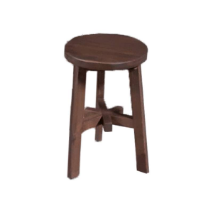Ronde Kruk | HSM Collection