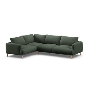 Hoekbank Naomi links chenille | Micadoni Home