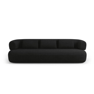 4-zitsbank Jenny bouclé | Micadoni Home