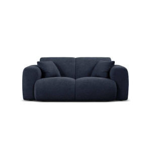 2-zitsbank Molino bouclé | Micadoni Home