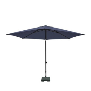 Madison Parasol Mykanos Blue Ø 250 cm