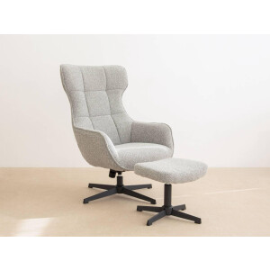 Fauteuil Arset | Micadoni