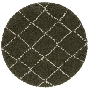 Vloerkleed Hash | Mint Rugs