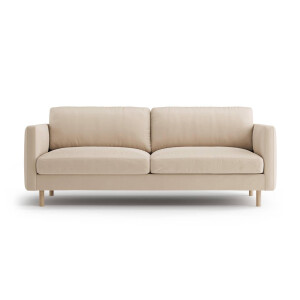 3-zitsbank Eden velvet | Micadoni
