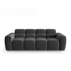 3-zitsbank Lisa velvet | Micadoni