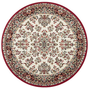 Vloerkleed Oriental rond | Hanse Home