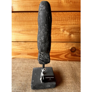 Countryfield beeld Moroa antraciet 30 cm