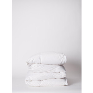 Essenza The Recycled Down 4-Seizoenen Dekbed Wit - 260x220 cm
