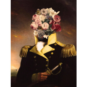 Kristal Helder Galerie kwaliteit Plexiglas 5mm. - Blind Aluminium Ophangframe - Fotokunst - Luxe Wanddecoratie - inclusief verzending