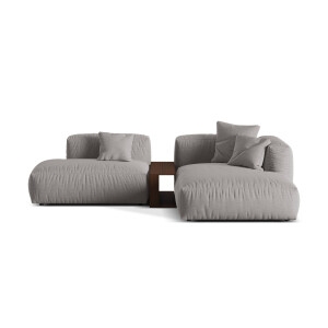 Hoekbank Martina rechts | Micadoni