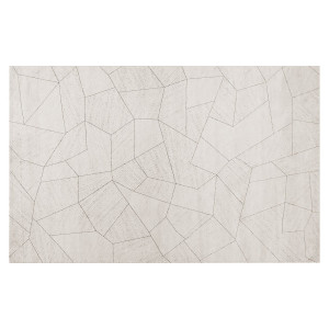 Richmond Vloerkleed 'Deniz' 200 x 290cm, kleur Beige