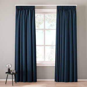 NOUS Living semi verduisterend gordijn kant en klaar (per stuk) (140 x 180 cm)*