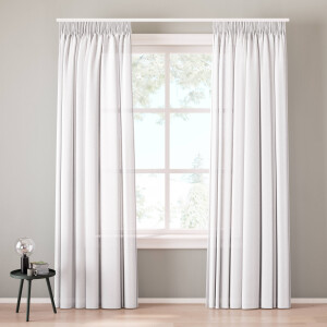 NOUS Living inbetween gordijn kant en klaar (per stuk) (280 x 270 cm)*