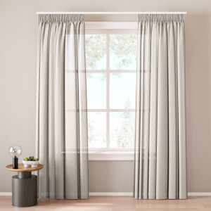 NOUS Living inbetween gordijn kant en klaar (per stuk) (280 x 270 cm)*