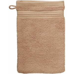 Beddinghouse Sheer Washandje - Goud