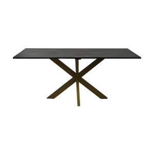 Rechthoekige Eettafel Marmer | HSM Collection
