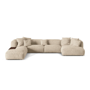 5-zits U-bank Martina links velvet | Micadoni