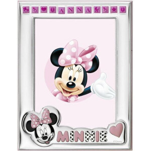 DISNEY - PHOTO FRAME MINNIE 18X24 PINK