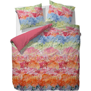 Essenza Tinka Dekbedovertrek - Litsjumeaux - 240x200/220 cm - Multi