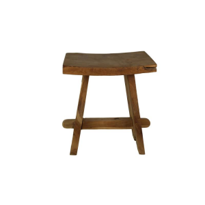 Rechthoekige Kruk Buffalo | HSM Collection