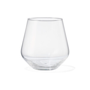 HEMA HEMA Waterglas 500ml
