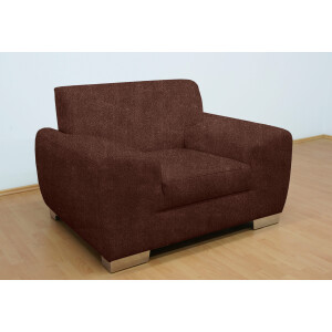 DOMO collection Fauteuil Ricardo