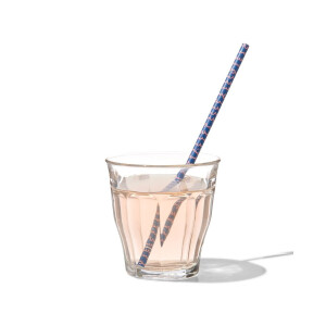 HEMA HEMA Picardieglas 250ml (transparant)