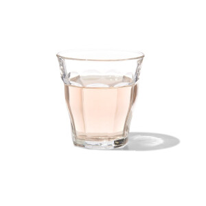 HEMA HEMA Picardieglas 160ml (transparant)