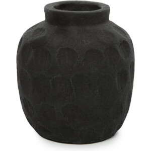 Safaary - Bazar Bizar Vaas Zwart S Trendy