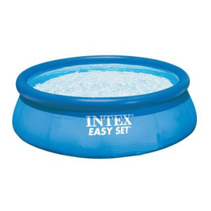 Intex Easy Set Zwembad Ã 366x76 cm met filterpomp