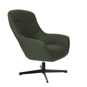 by fonQ Chill Fauteuil - Groen