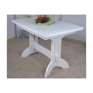 Home affaire Eettafel Toledo uitschuifbaar tot 170 cm