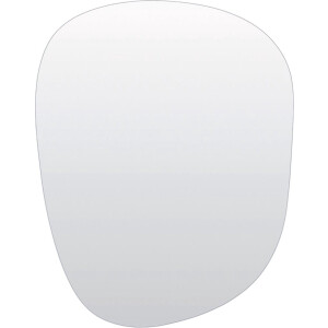 Light&living Spiegel 55x1,5x70 cm ALGEZA helder glas