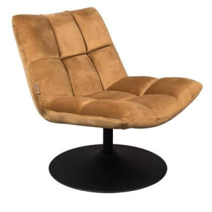 Dutchbone Bar Fauteuil