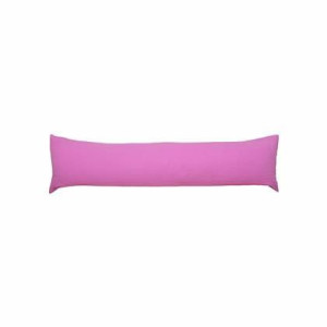 Crisp Sheets Kussensloop 140 cm - Sunset Pink
