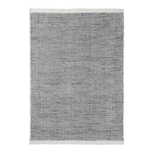 Linie Design Asko Vloerkleed 170 x 240 cm - Grijs