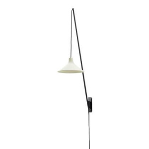 SERAX - Seppe Van Heusden - Seam Wandlamp - S - H 75 cm