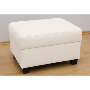 DOMO collection Hocker Norma Top