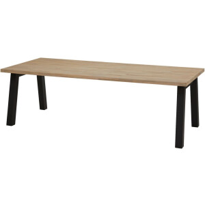 Taste by 4 Seasons Tuintafel Derby Teak 240 x 100 cm
