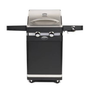 Boretti Bernini Nero Buitenkeuken B 117 x D 61 cm