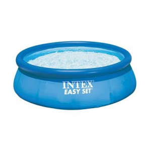 Intex Easy Set Zwembad Ã 305x76 cm met filterpomp